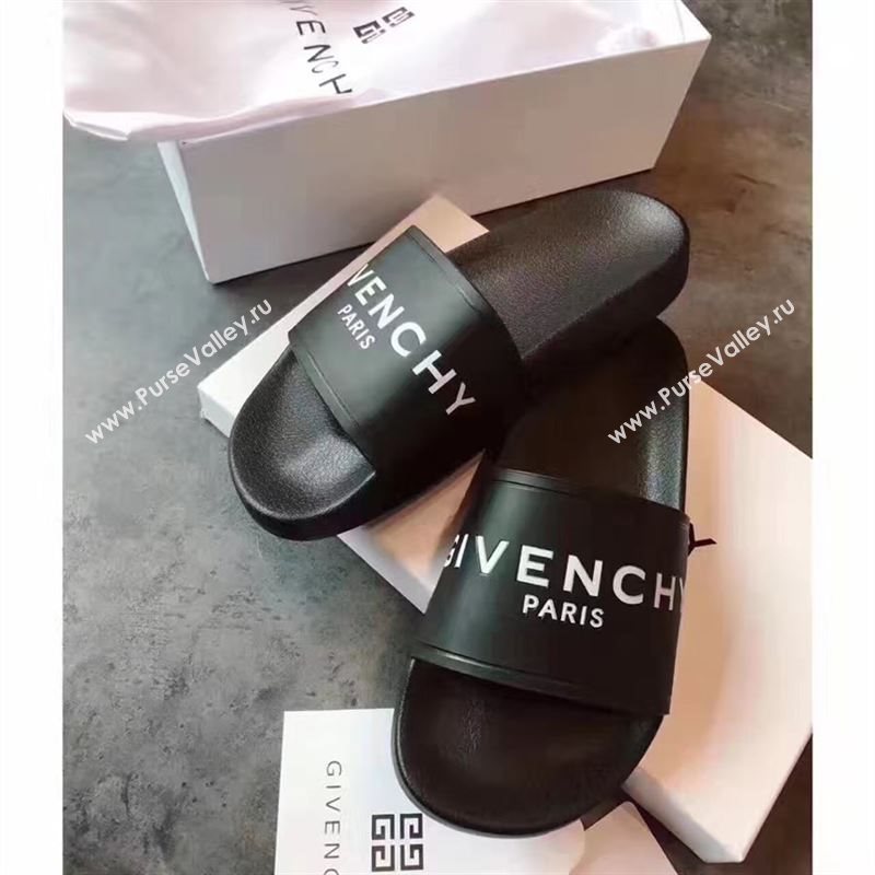 Givenchy Slippers 133494