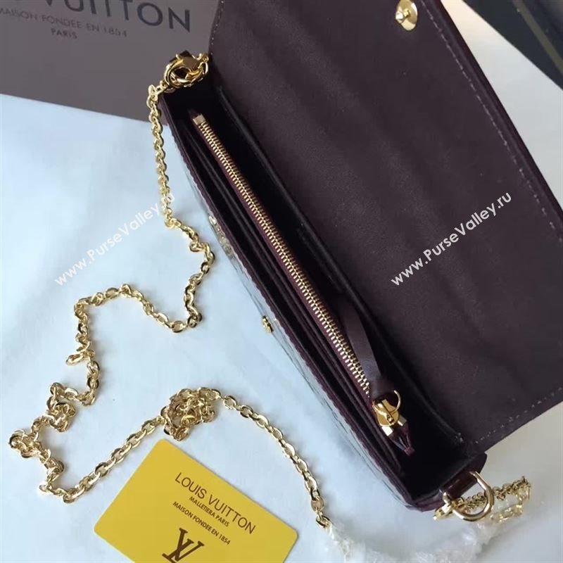 Louis Vuitton POCHETTE FELICIE 50771