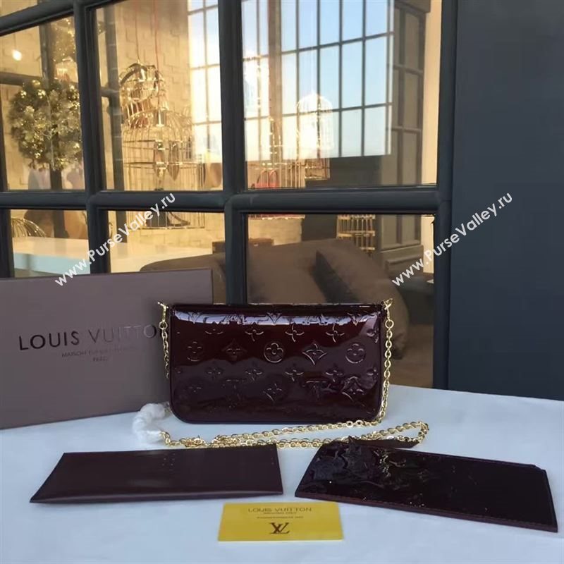 Louis Vuitton POCHETTE FELICIE 50771
