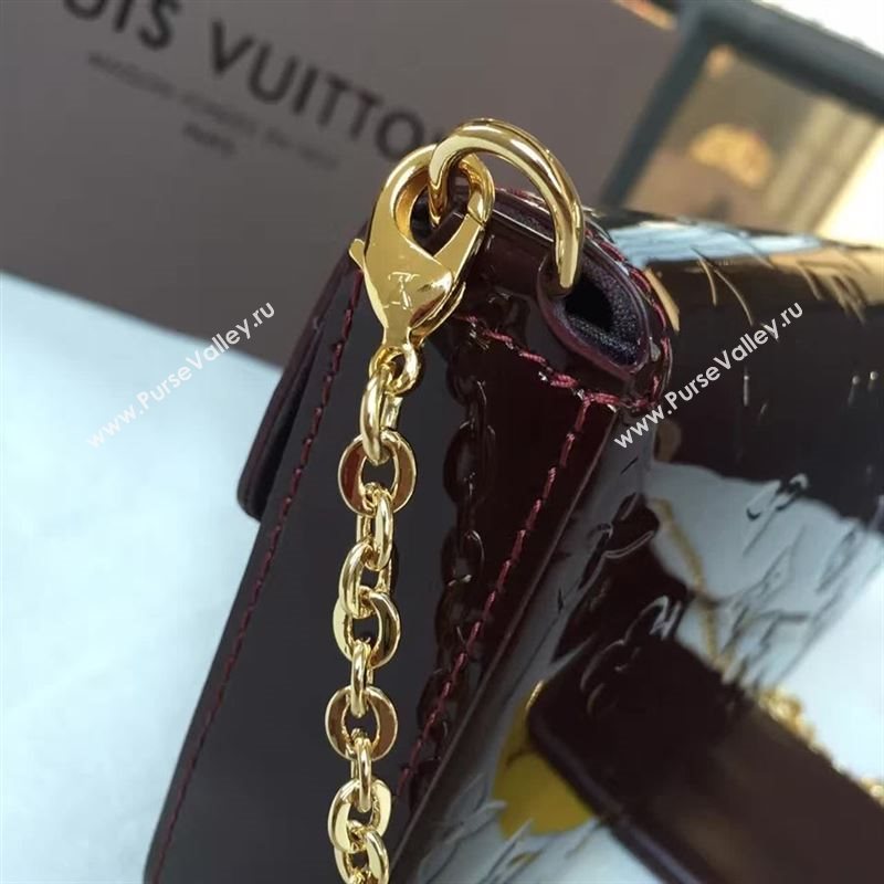 Louis Vuitton POCHETTE FELICIE 50771