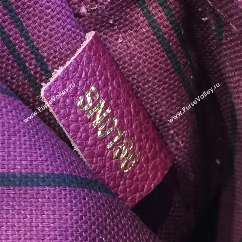 Louis Vuitton SPEEDY 25 49916