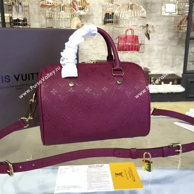 Louis Vuitton SPEEDY 25 49916