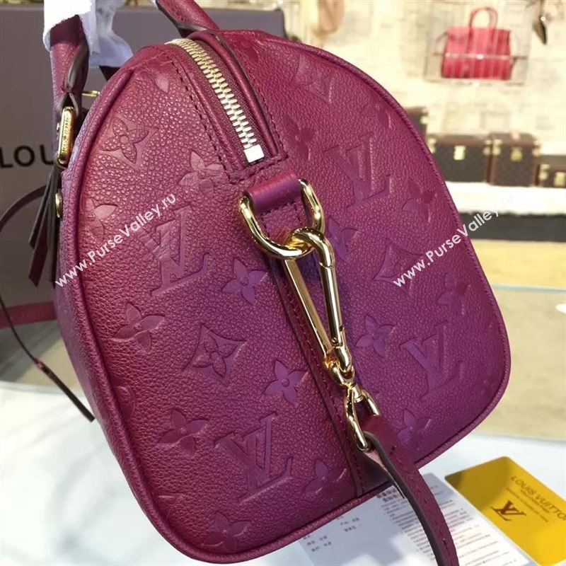 Louis Vuitton SPEEDY 25 49916