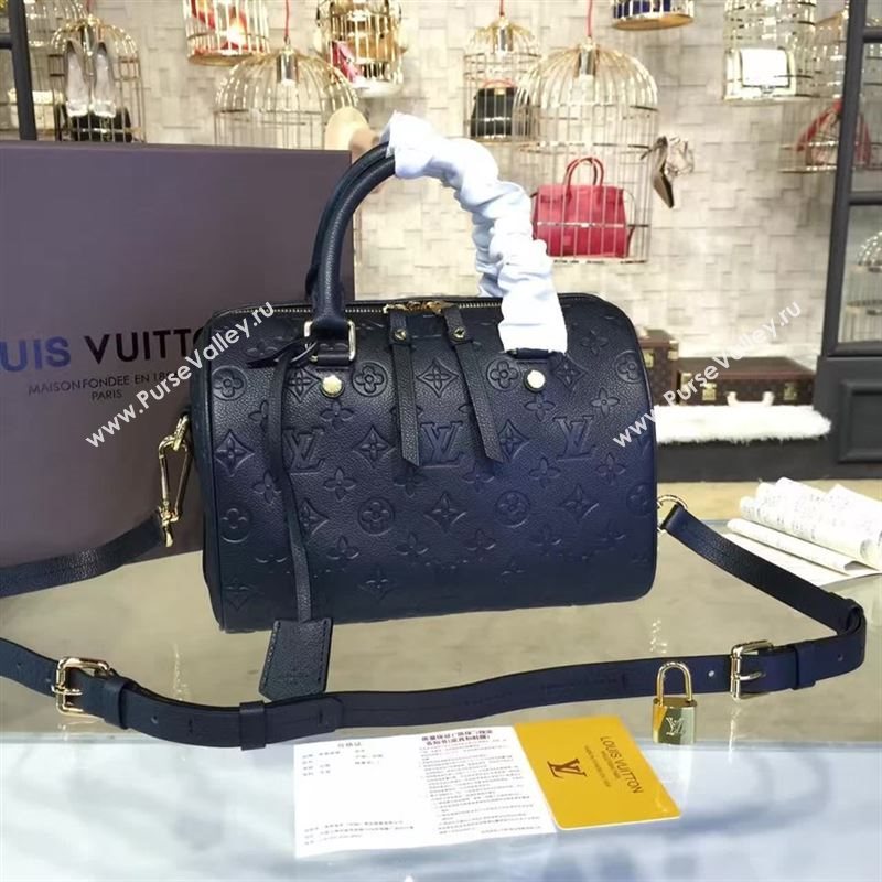 Louis Vuitton SPEEDY 25 49921