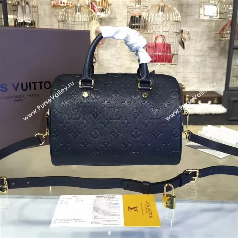 Louis Vuitton SPEEDY 25 49921