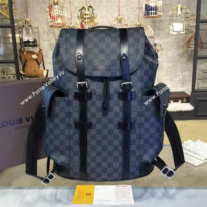 Louis Vuitton CHRISTOPHER 52075