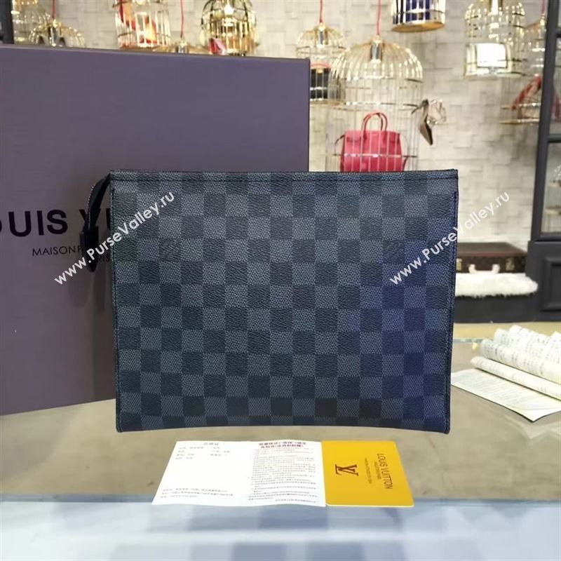 Louis Vuitton TOILETRY POUCH 26 51854