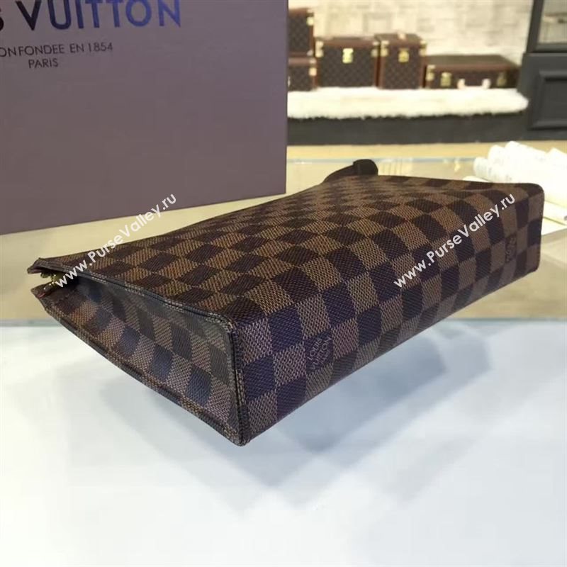 Louis Vuitton TOILETRY POUCH 26 51853