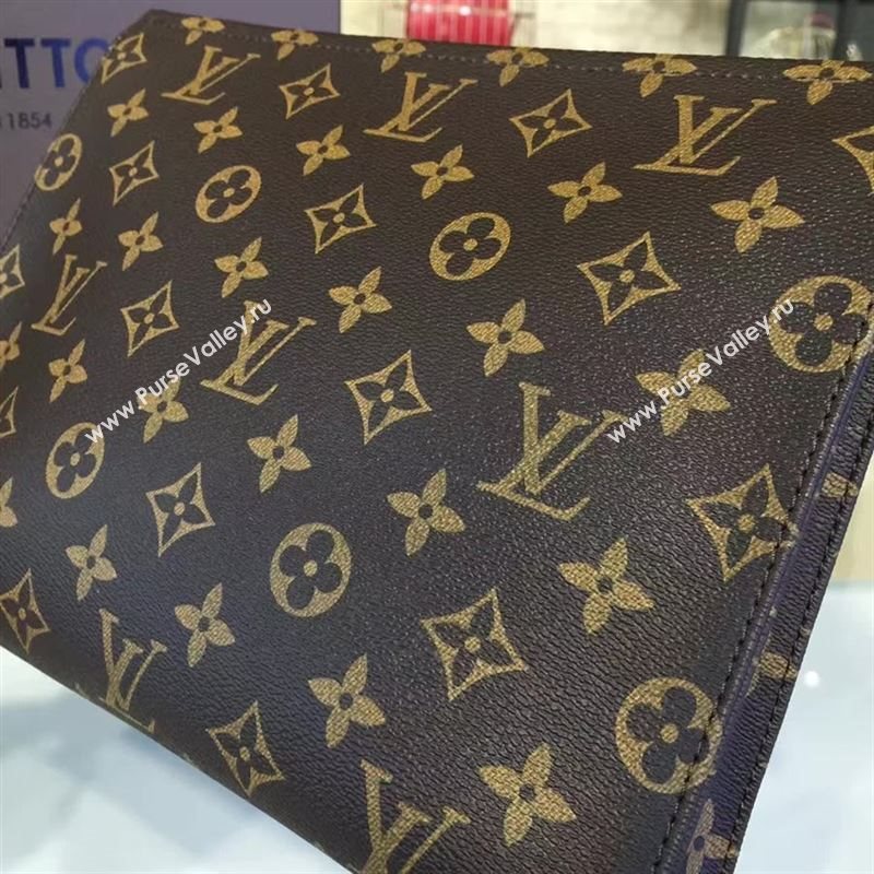 Louis Vuitton TOILETRY POUCH 26 51857