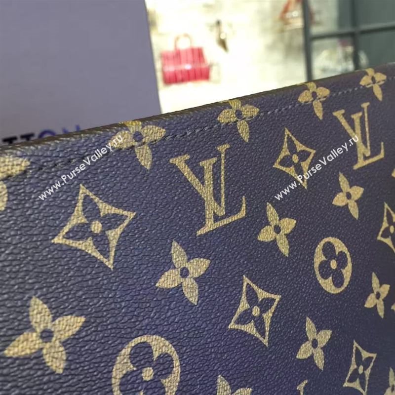 Louis Vuitton TOILETRY POUCH 26 51857