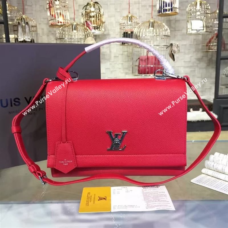 LOUIS VUITTON LOCKME II 50103