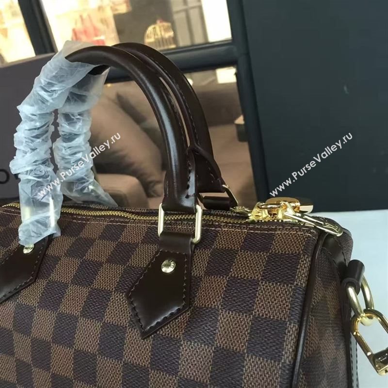 Louis Vuitton SPEEDY 25 50110