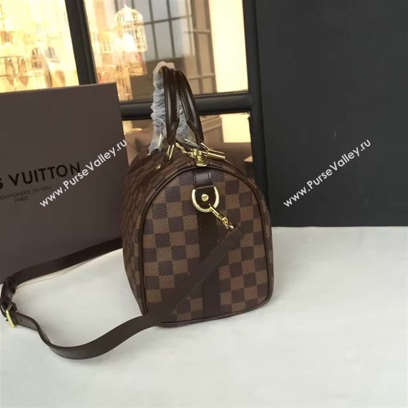 Louis Vuitton SPEEDY 25 50110