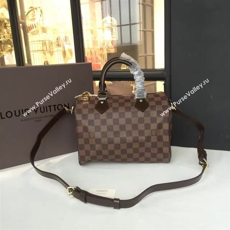 Louis Vuitton SPEEDY 25 50110