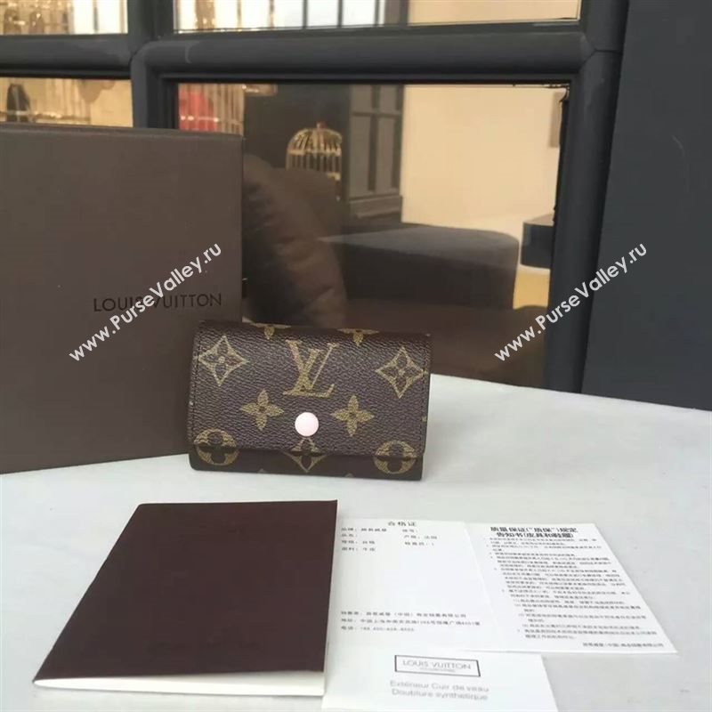 Louis Vuitton wallet 51556