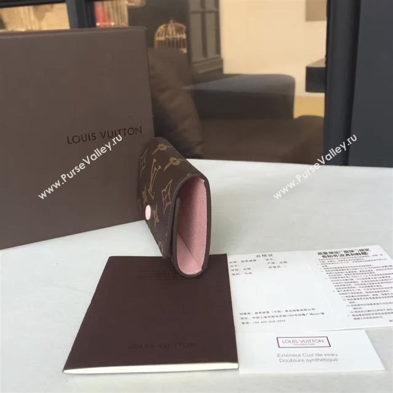 Louis Vuitton wallet 51556