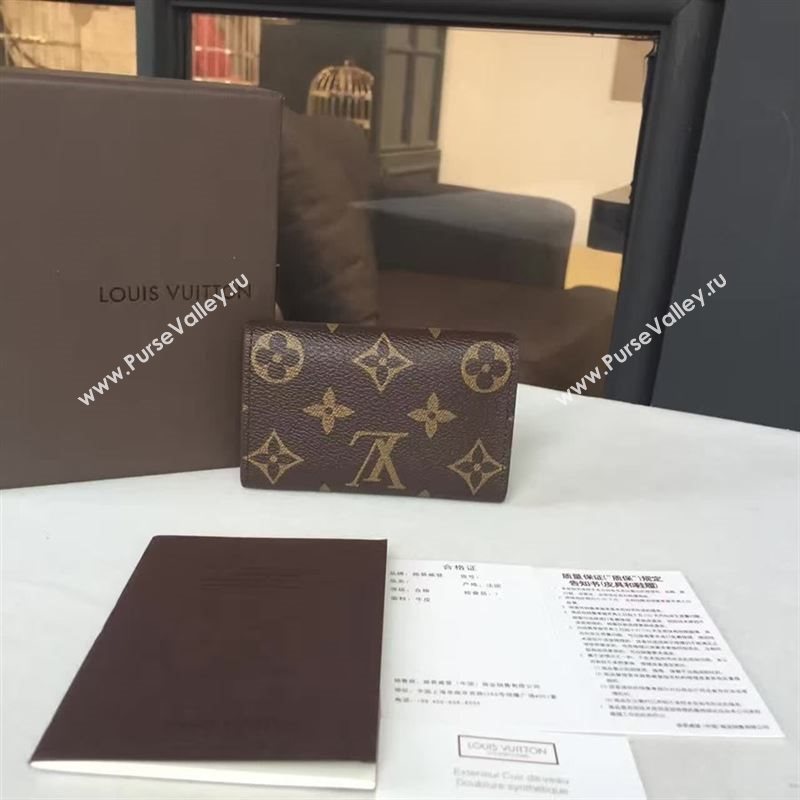 Louis Vuitton wallet 51556