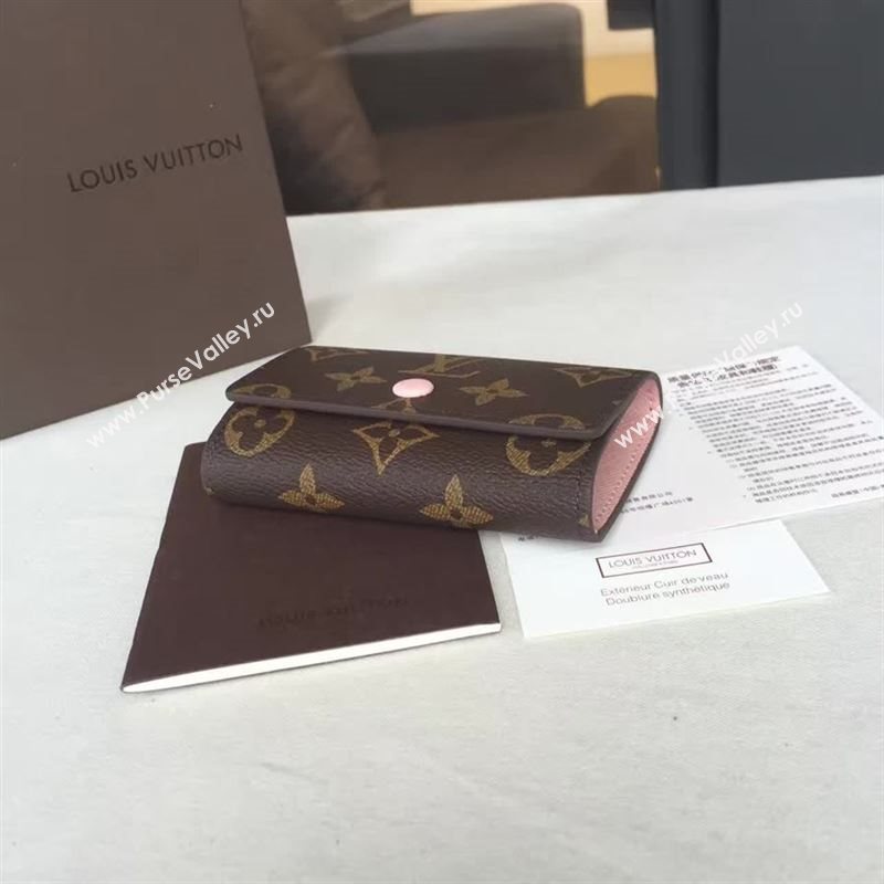 Louis Vuitton wallet 51556