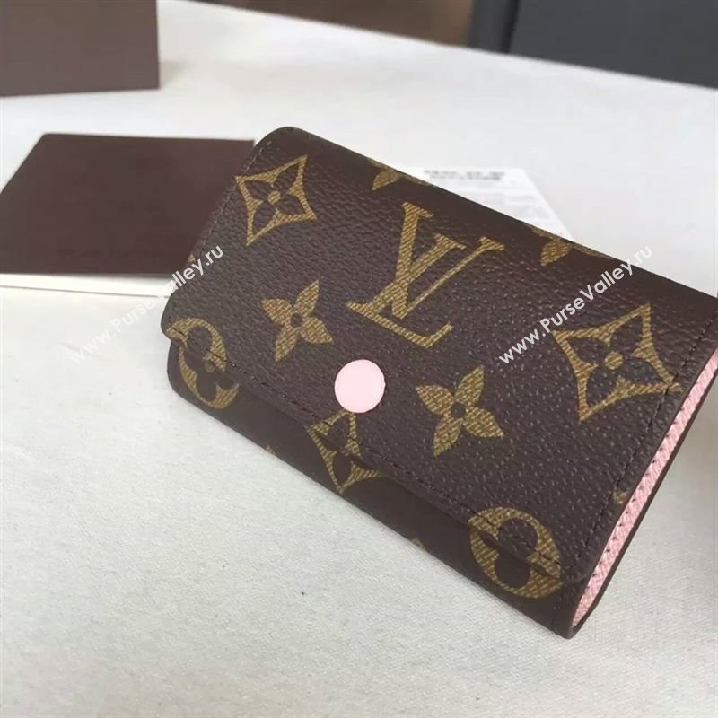 Louis Vuitton wallet 51556