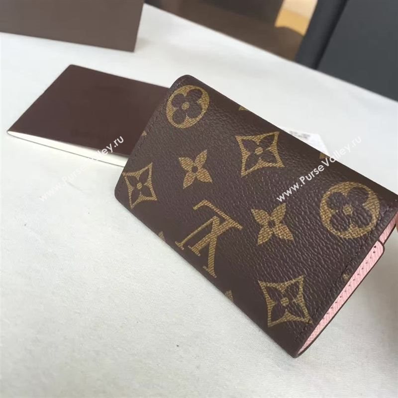 Louis Vuitton wallet 51556