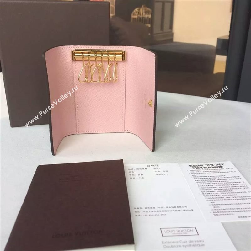 Louis Vuitton wallet 51556