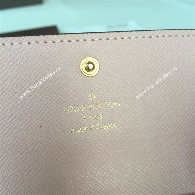 Louis Vuitton wallet 51556