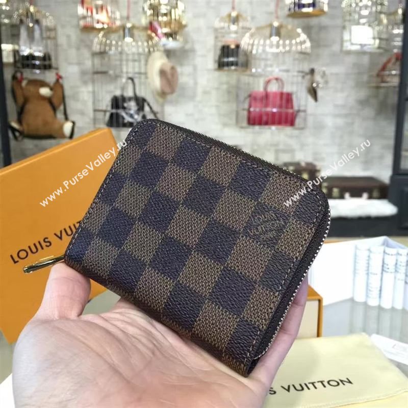 Louis Vuitton ZIPPY 51626