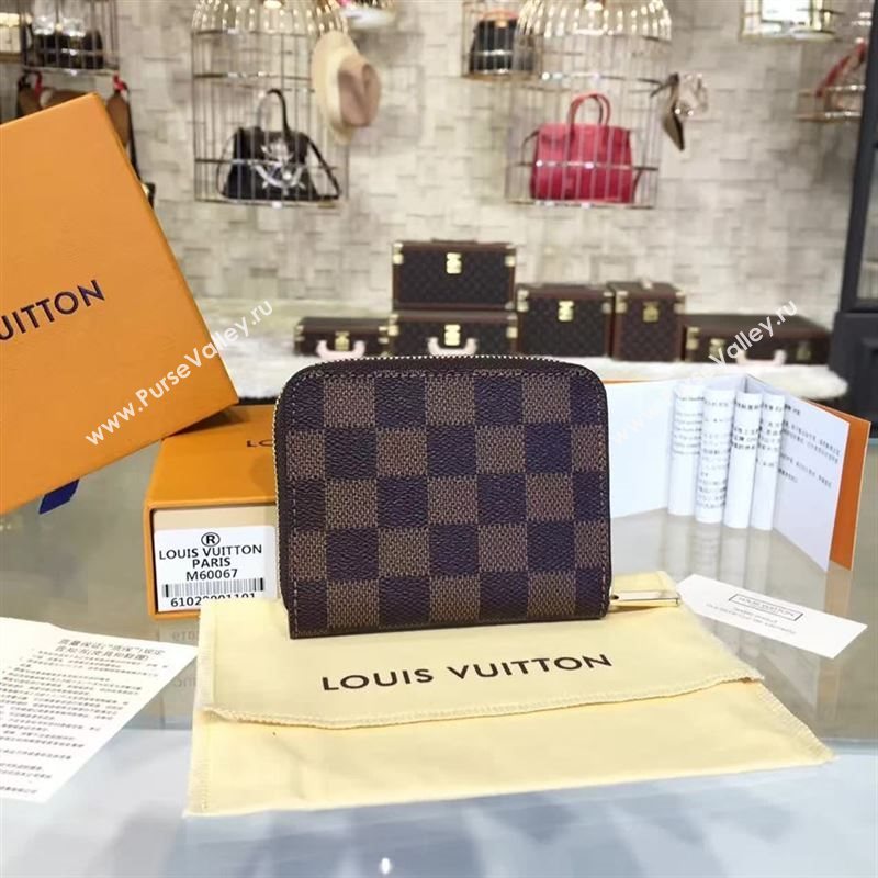 Louis Vuitton ZIPPY 51626