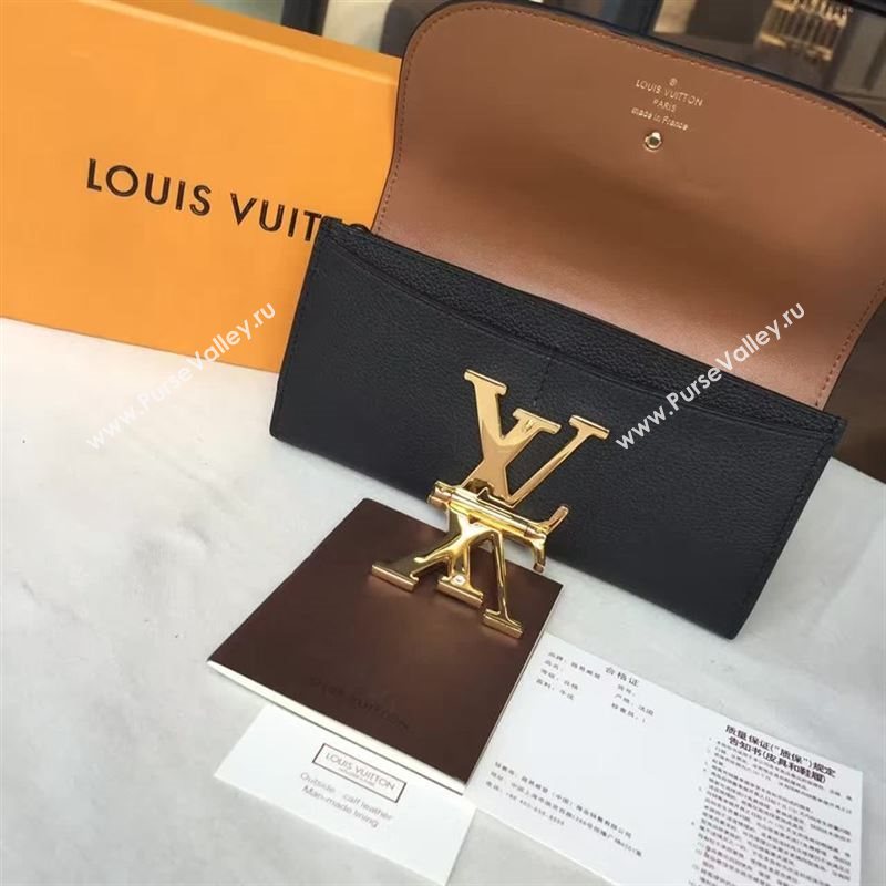 Louis Vuitton wallet 51629