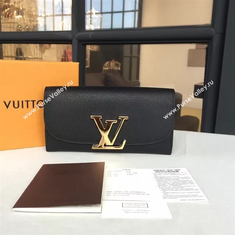 Louis Vuitton wallet 51629