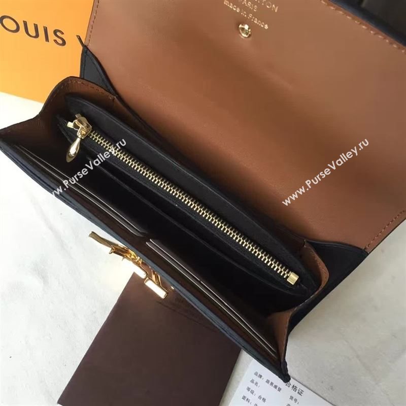 Louis Vuitton wallet 51629