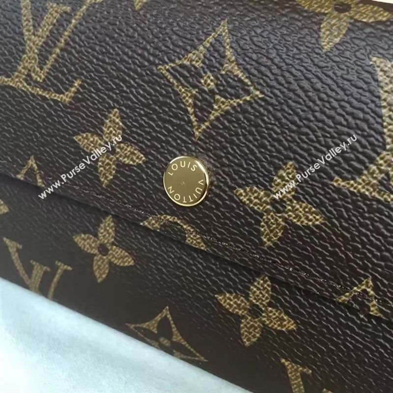 Louis Vuitton wallet 51631