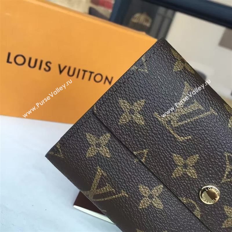 Louis Vuitton wallet 51631