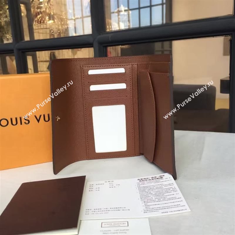 Louis Vuitton wallet 51631