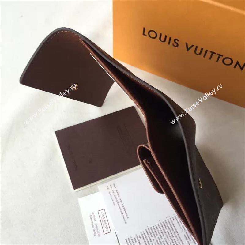 Louis Vuitton wallet 51631