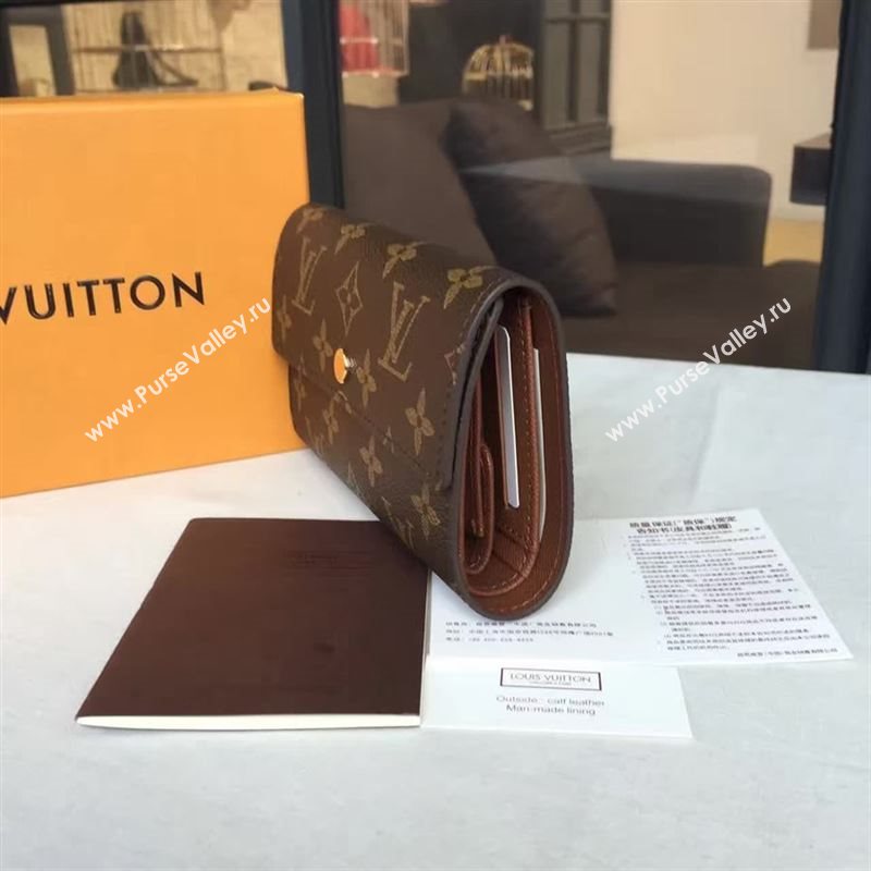 Louis Vuitton wallet 51631