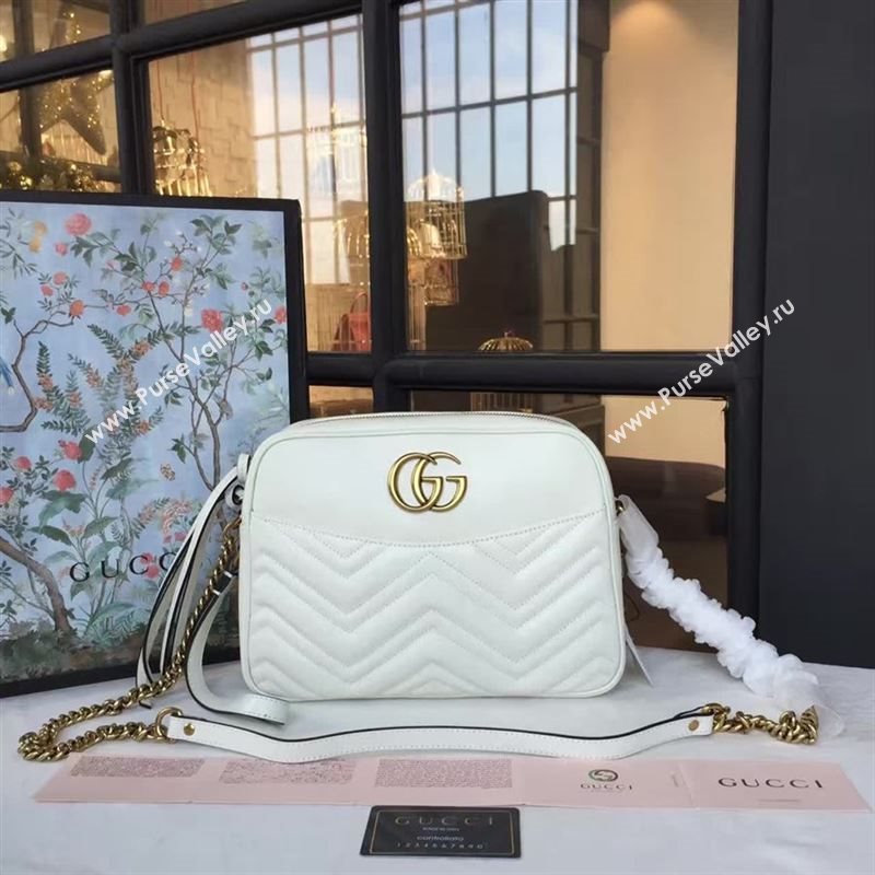 Gucci GG Marmont 55207