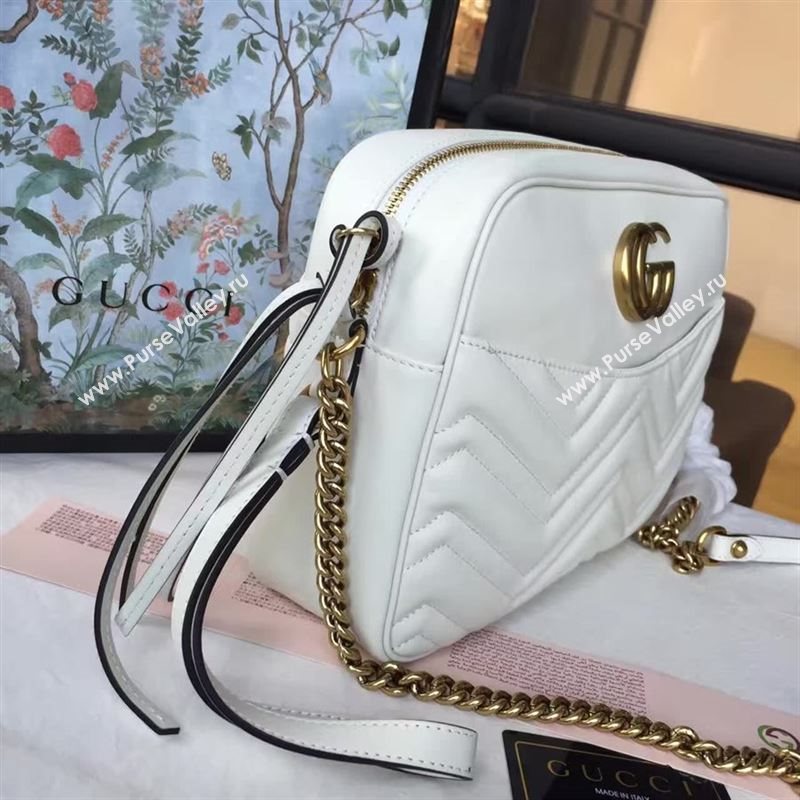 Gucci GG Marmont 55207