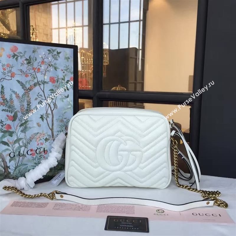 Gucci GG Marmont 55207