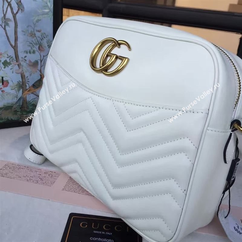 Gucci GG Marmont 55207