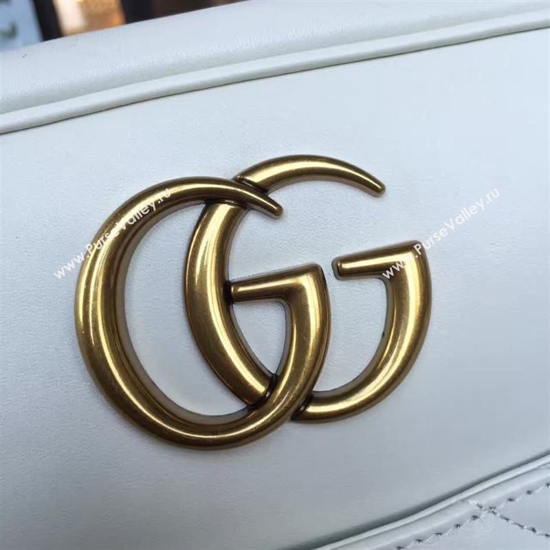 Gucci GG Marmont 55207