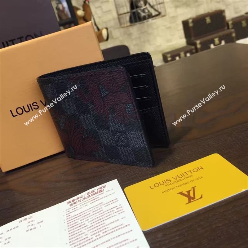 Louis Vuitton wallet 51768