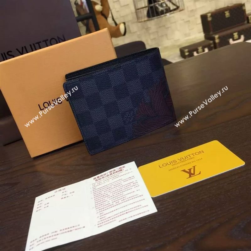 Louis Vuitton wallet 51768