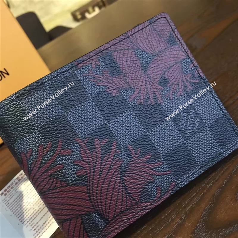 Louis Vuitton wallet 51768