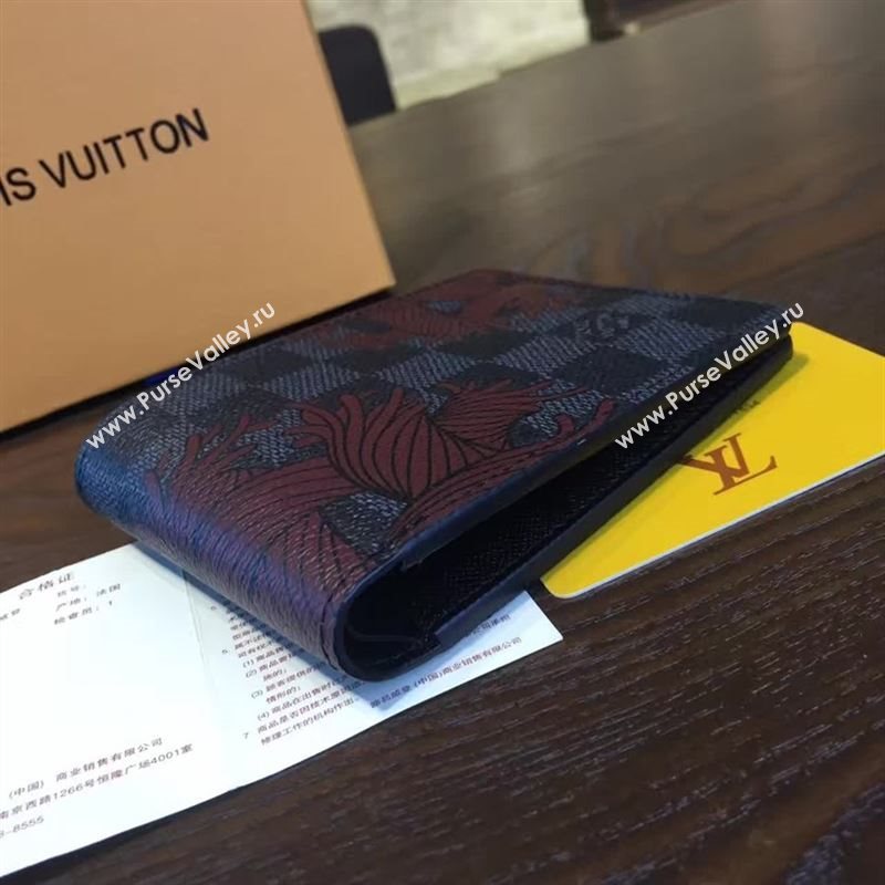 Louis Vuitton wallet 51768