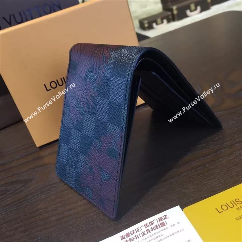 Louis Vuitton wallet 51768