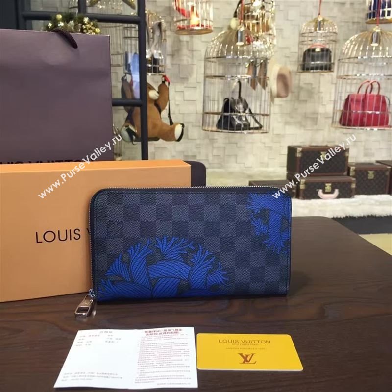 Louis Vuitton ZIPPY 51770