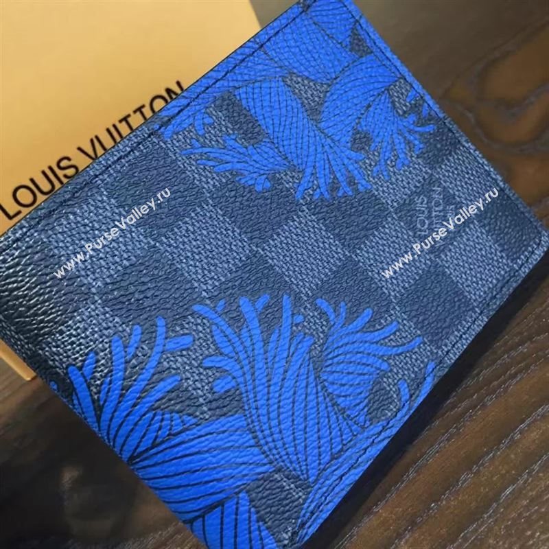 Louis Vuitton wallet 51772