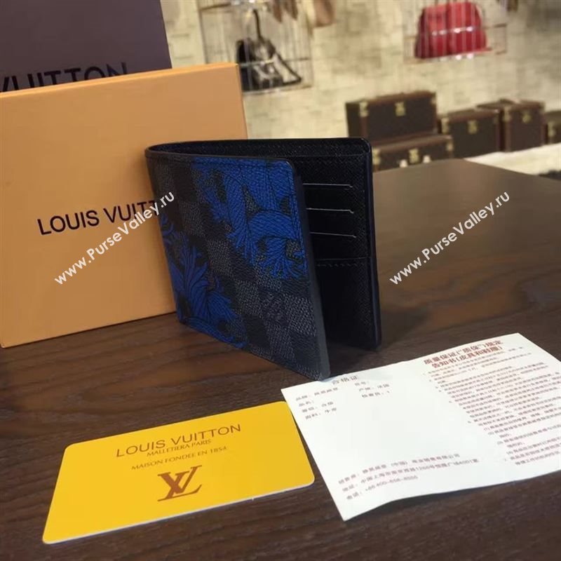 Louis Vuitton wallet 51772