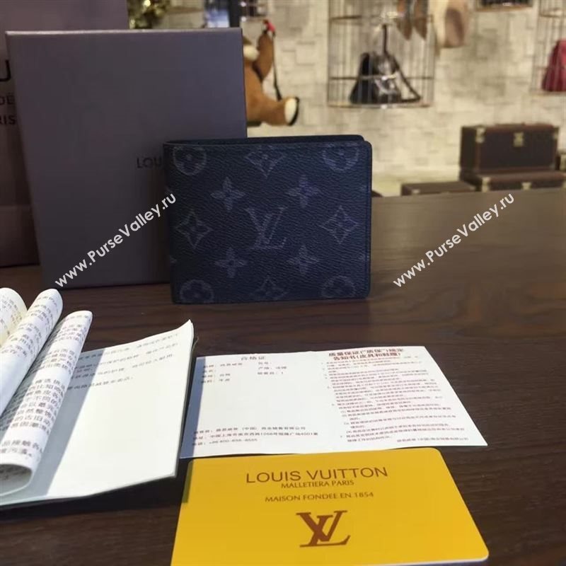 Louis Vuitton wallet 51773